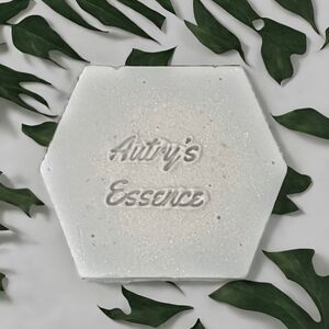 Blue Sparkle Hand Soap